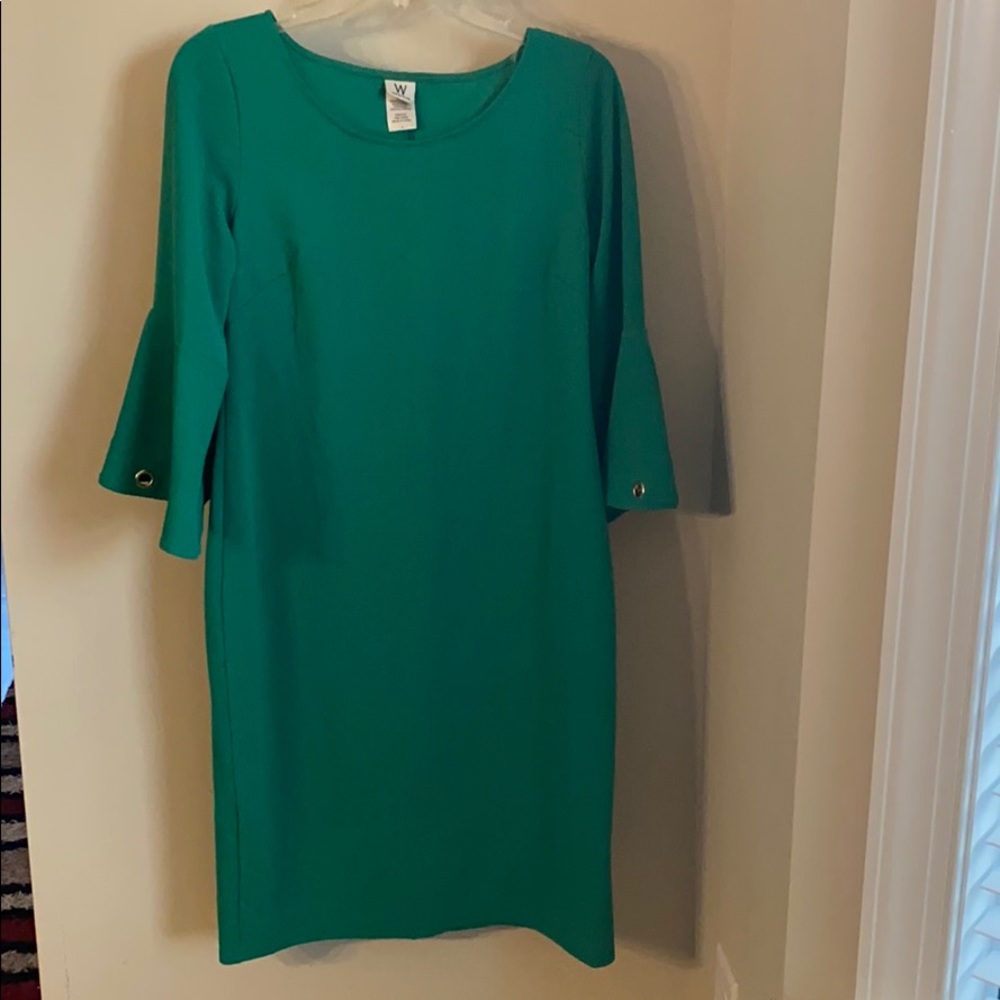 Women’s dress